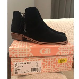 Gianni Bini A-Lister bootie